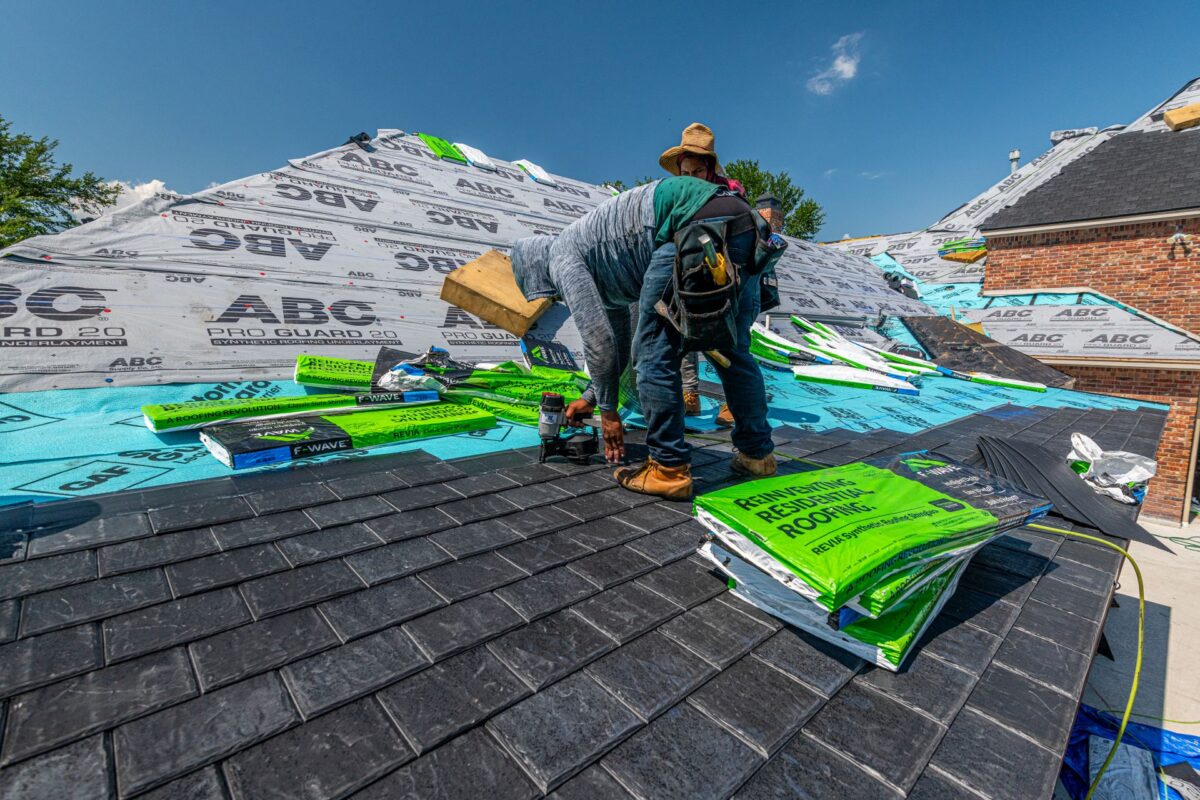 What Roof Replacement in Tampa Does to Your Home’s Value