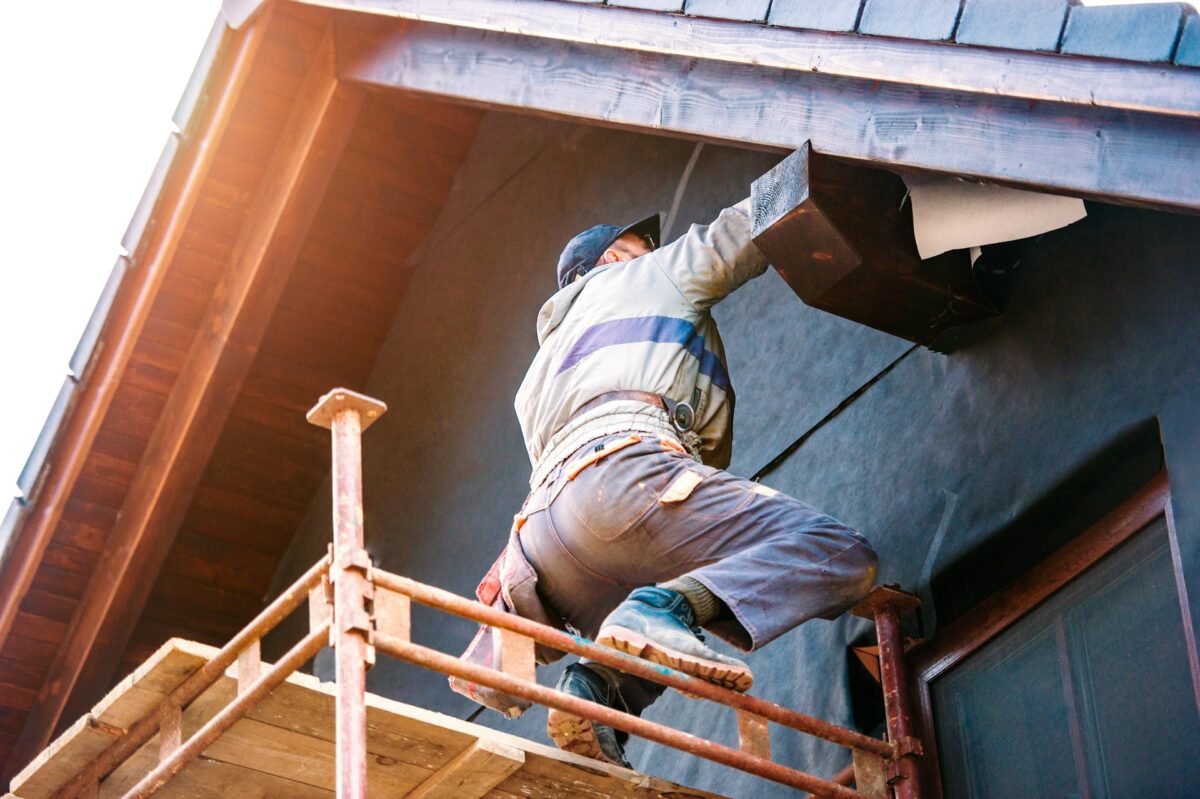 Why Your Tampa Home Needs a Professional Roof Inspection