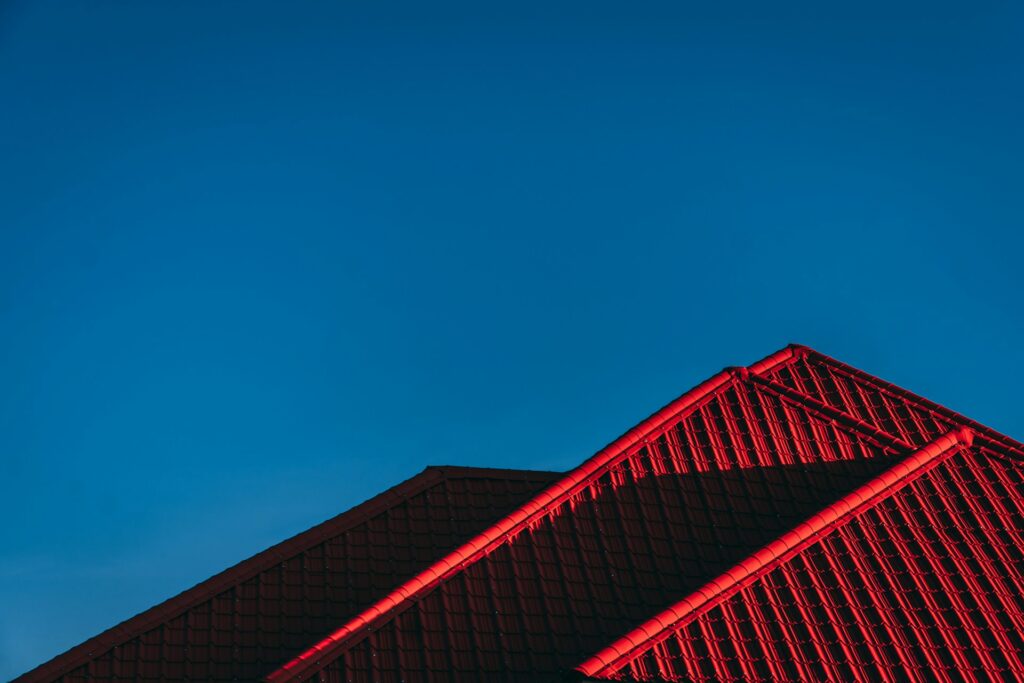 summer roof